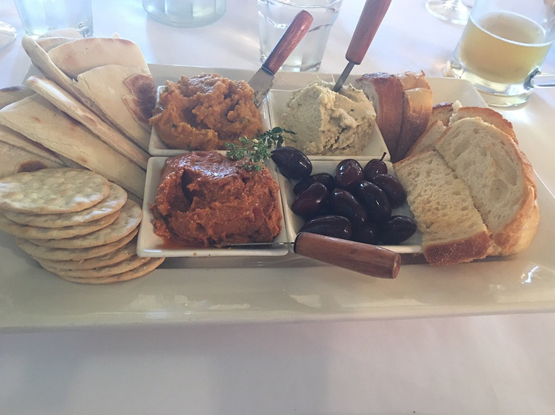 The Winehouse-Langhorne Creek必去景点