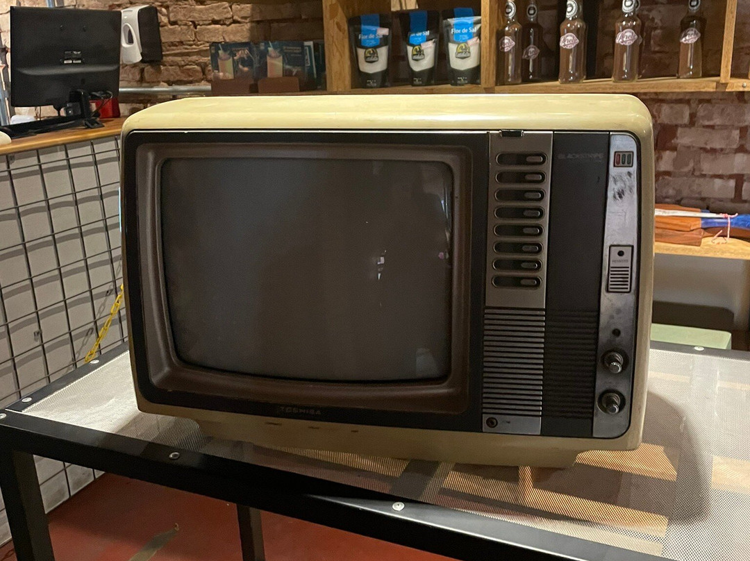 Quintal Do Marchetti