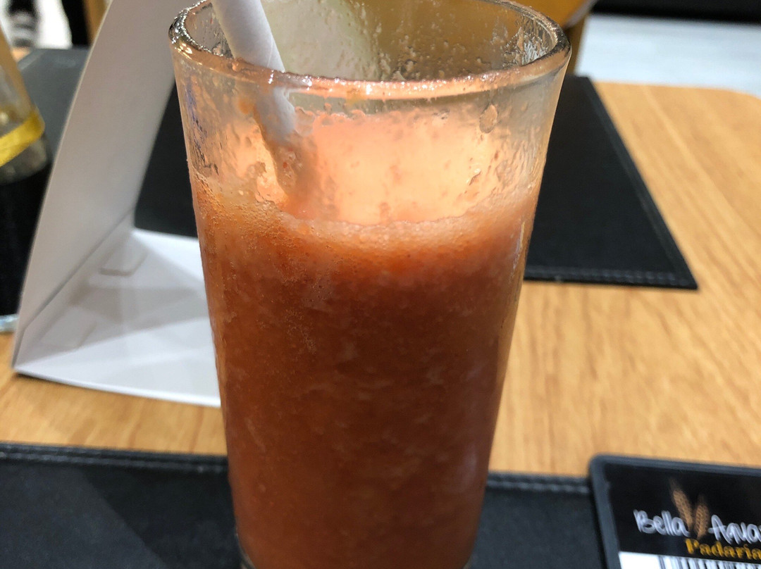 Bella Aquarius Padaria