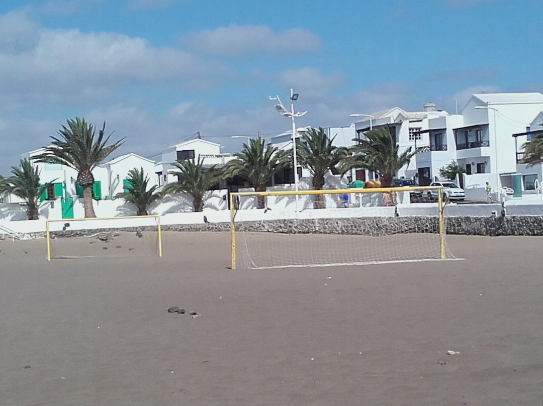 Playa Guacimeta-Playa Honda必去景点