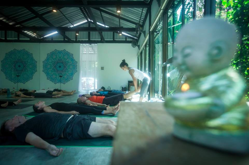 Baan Yoga Phuket-Sakhu必去景点