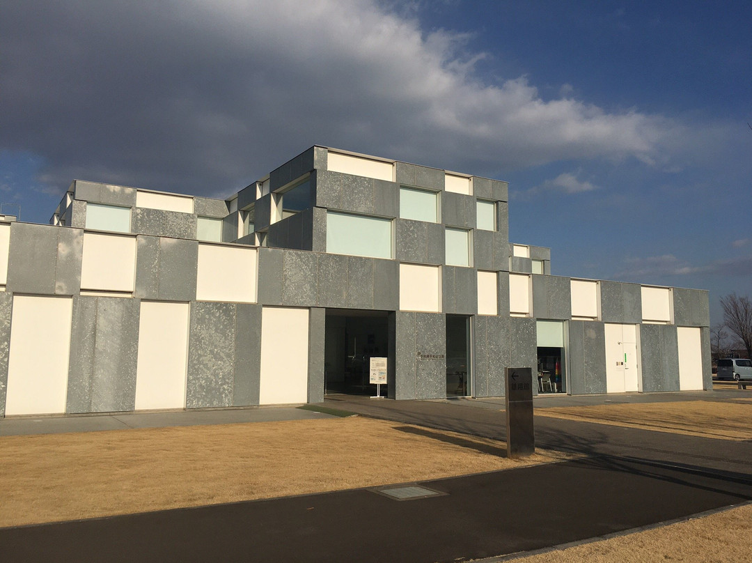 Yokaren Peace Memorial Musuem-阿见町必去景点