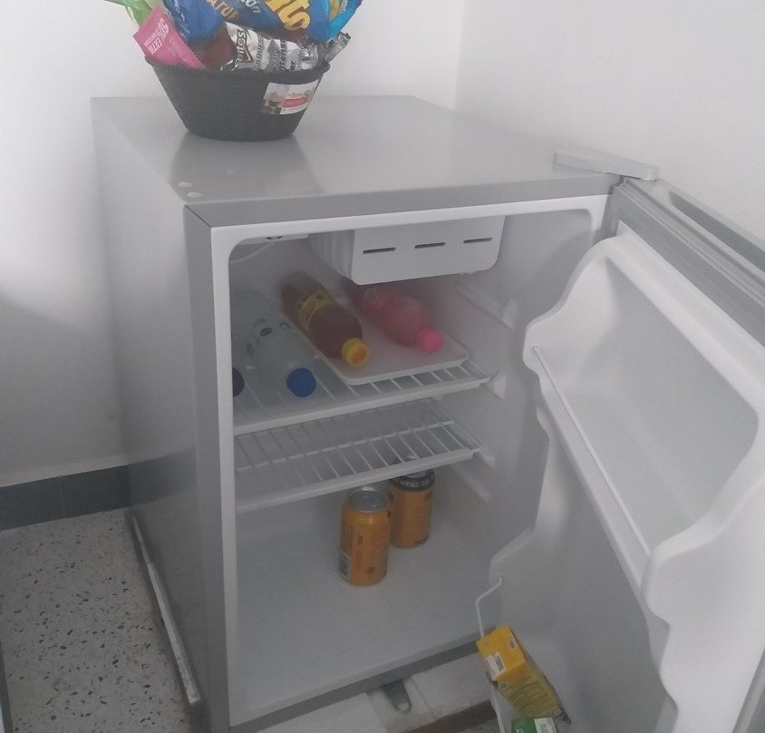 Hotel Cartago Plaza主图