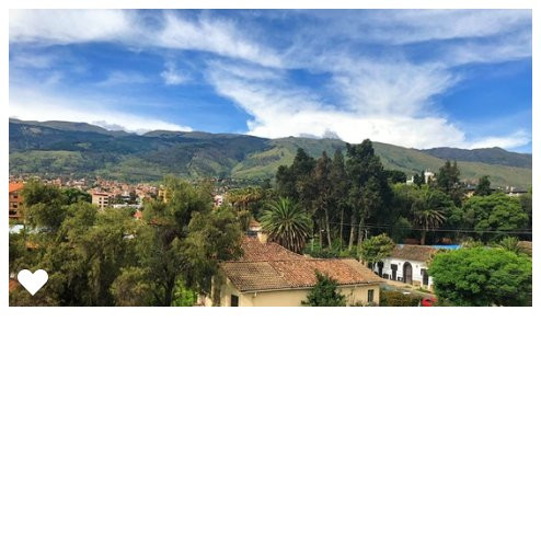 Apart-Hotel Anteus主图