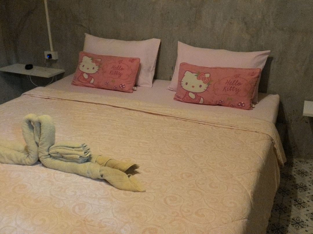 Maesai Holic Lodge