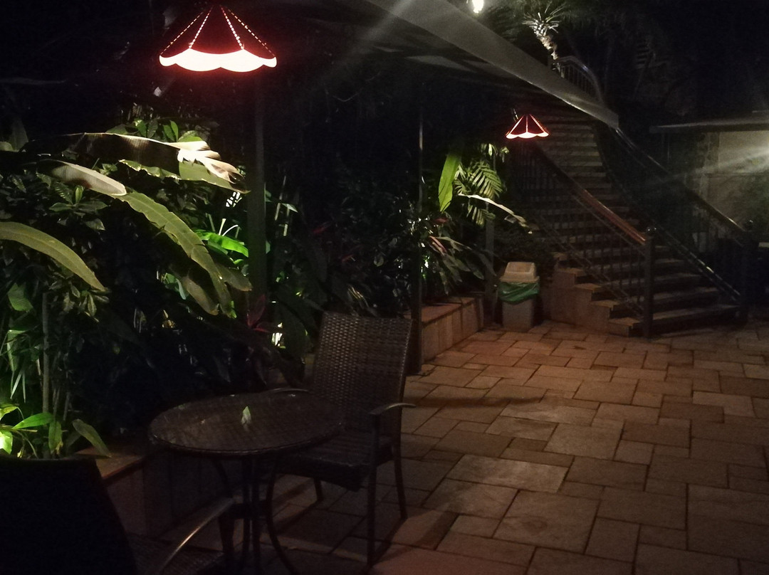 Meritas Crystal Resort – Lonavala主图