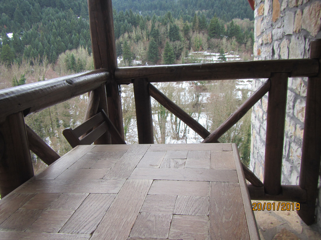 Magemeno Vouno主图