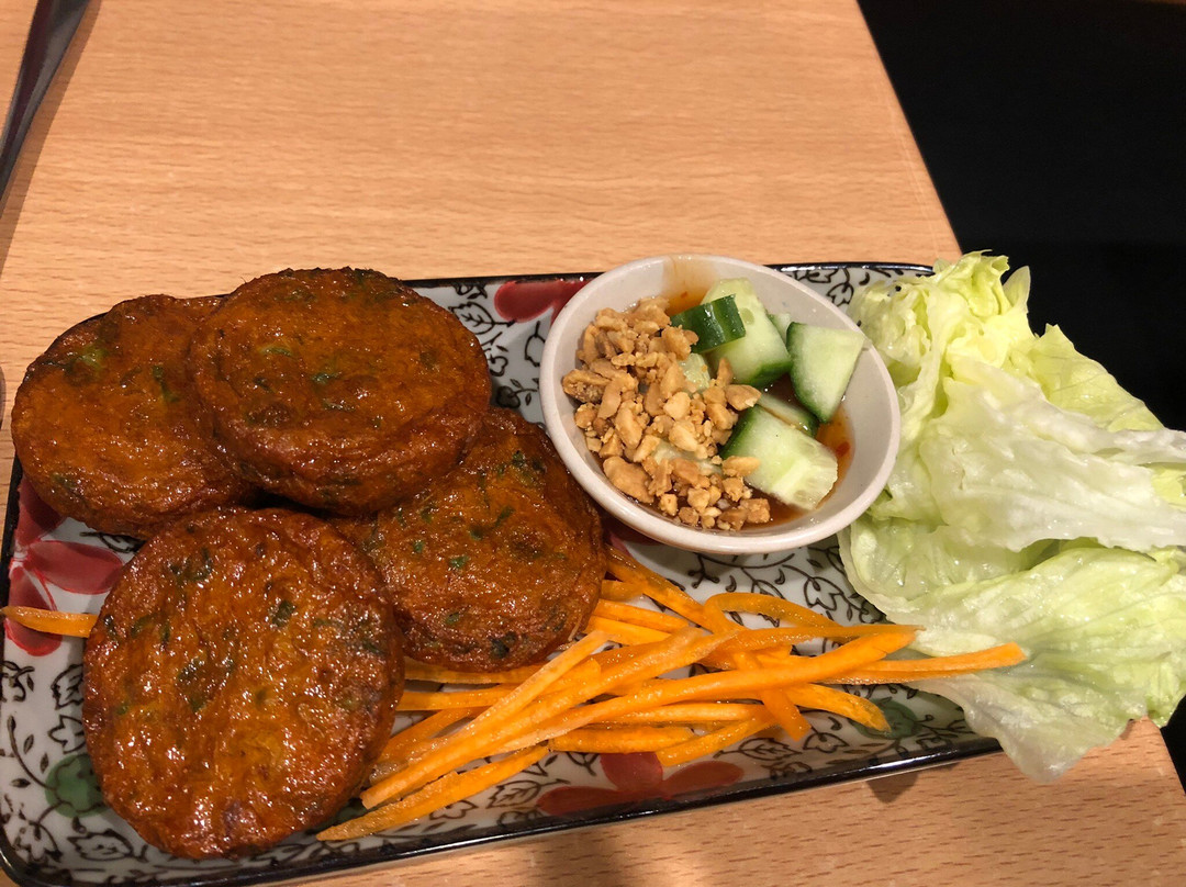 Romo Thai