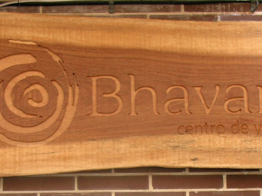 Bhavan Centro De Yoga景点图片