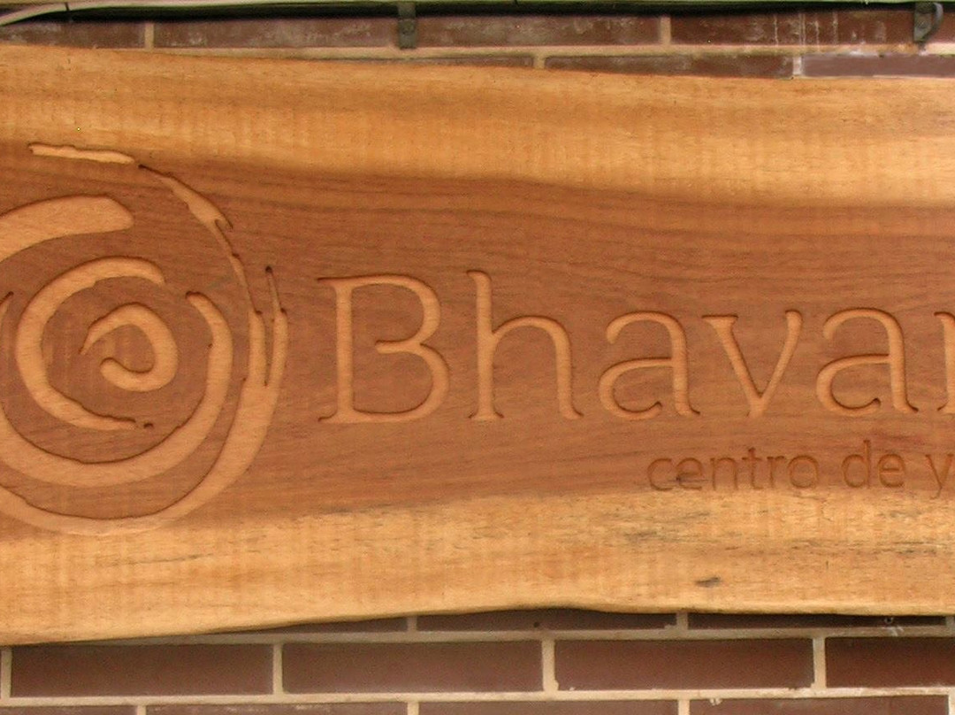 Bhavan Centro De Yoga-韦尔瓦必去景点