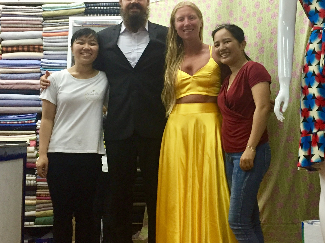 Sewing Bee Tailor Hoi An景点图片