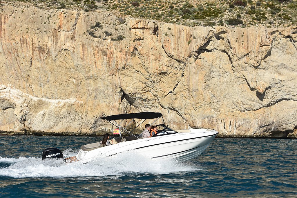 Euronautica Calpe S.L景点图片