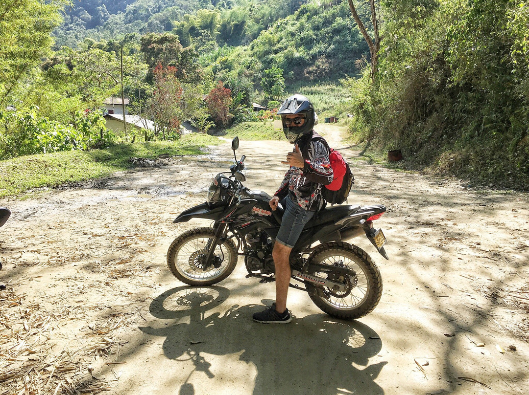 Dirt Roads Colombia景点图片