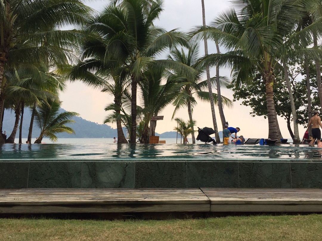 Marina Sands Resort主图