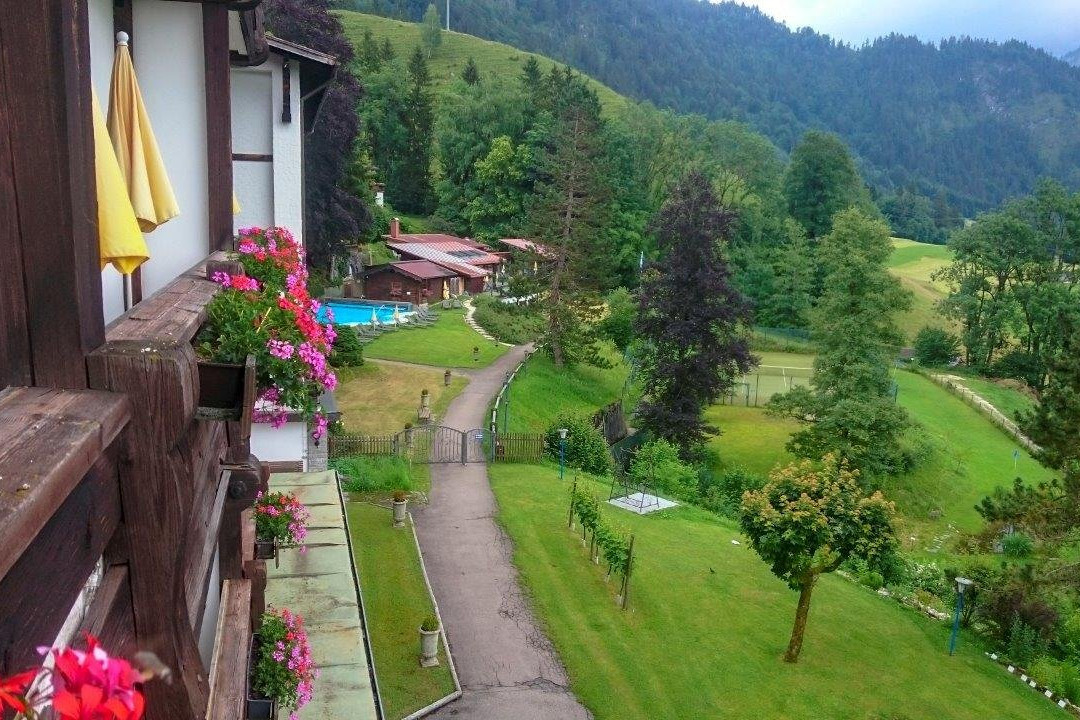 Hotel Prinz-Luitpold-Bad主图