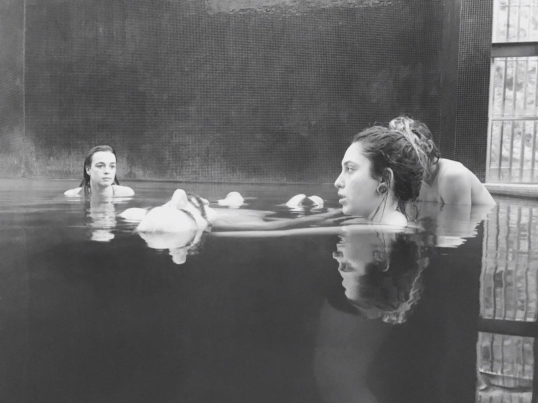 AlmondTree Therapies-大里贝拉必去景点