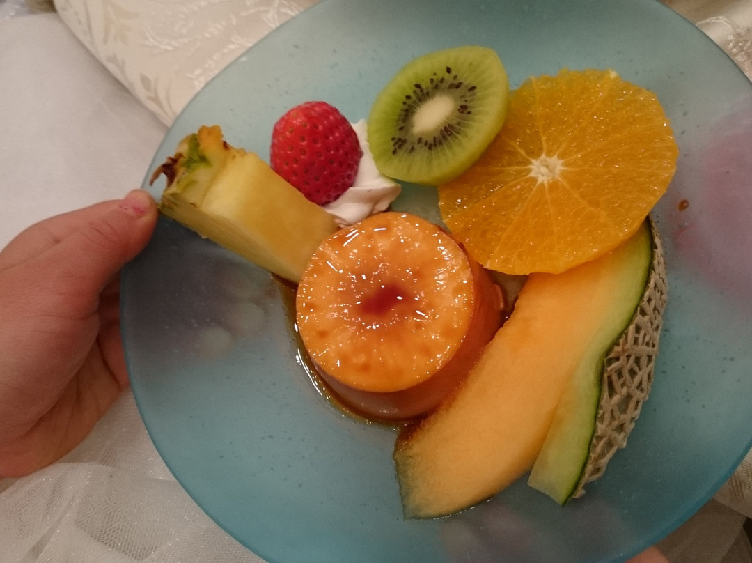 东日本酒店宇都宫主图