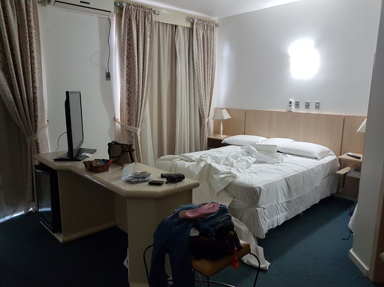 Sao Joao Palace Hotel主图