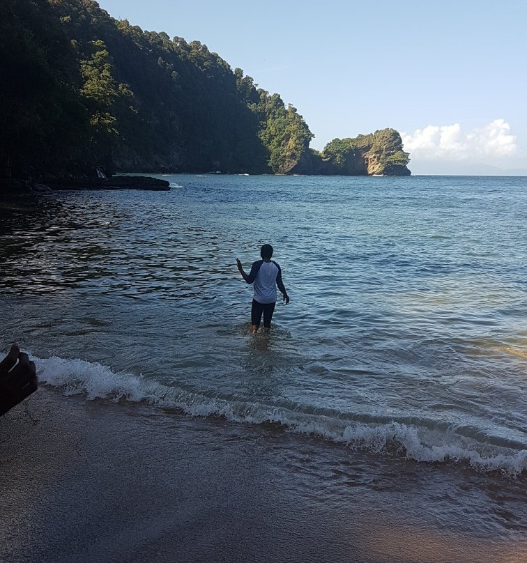 Macqueripe Bay-Chaguaramas必去景点