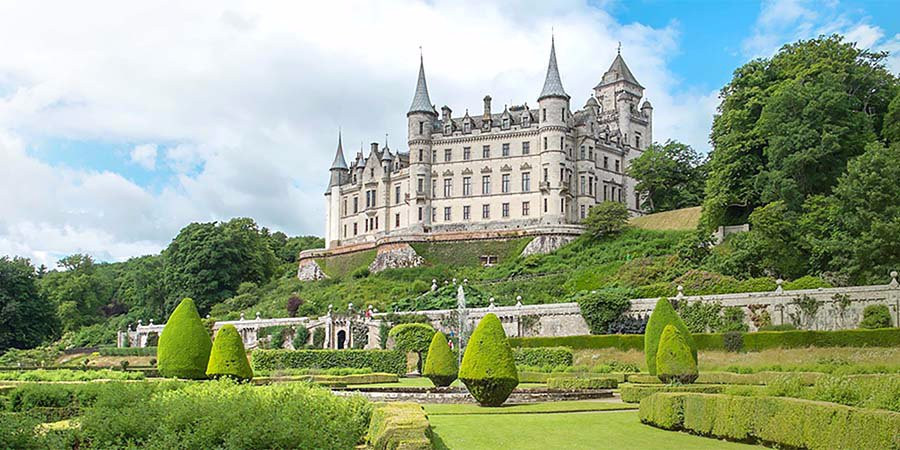 Culloden Executive Travel景点图片