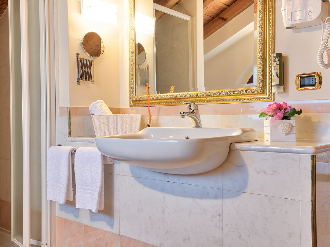 Albergo Villa Priula主图