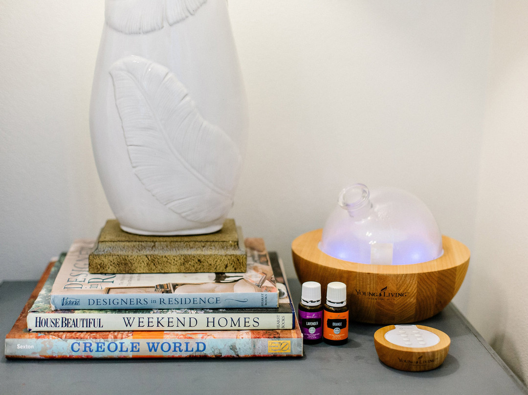 Blue Heron Bed and Breakfast主图