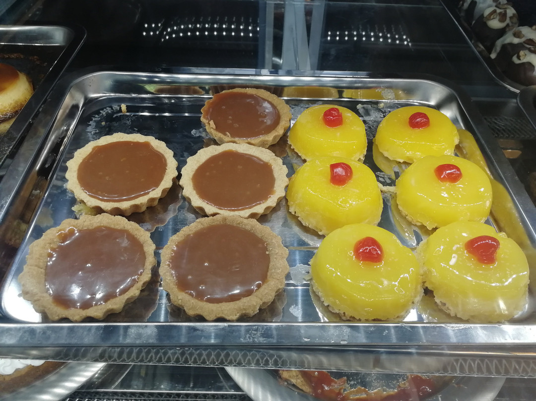 Esperanza Casa do Queijo e Produtos Coloniais