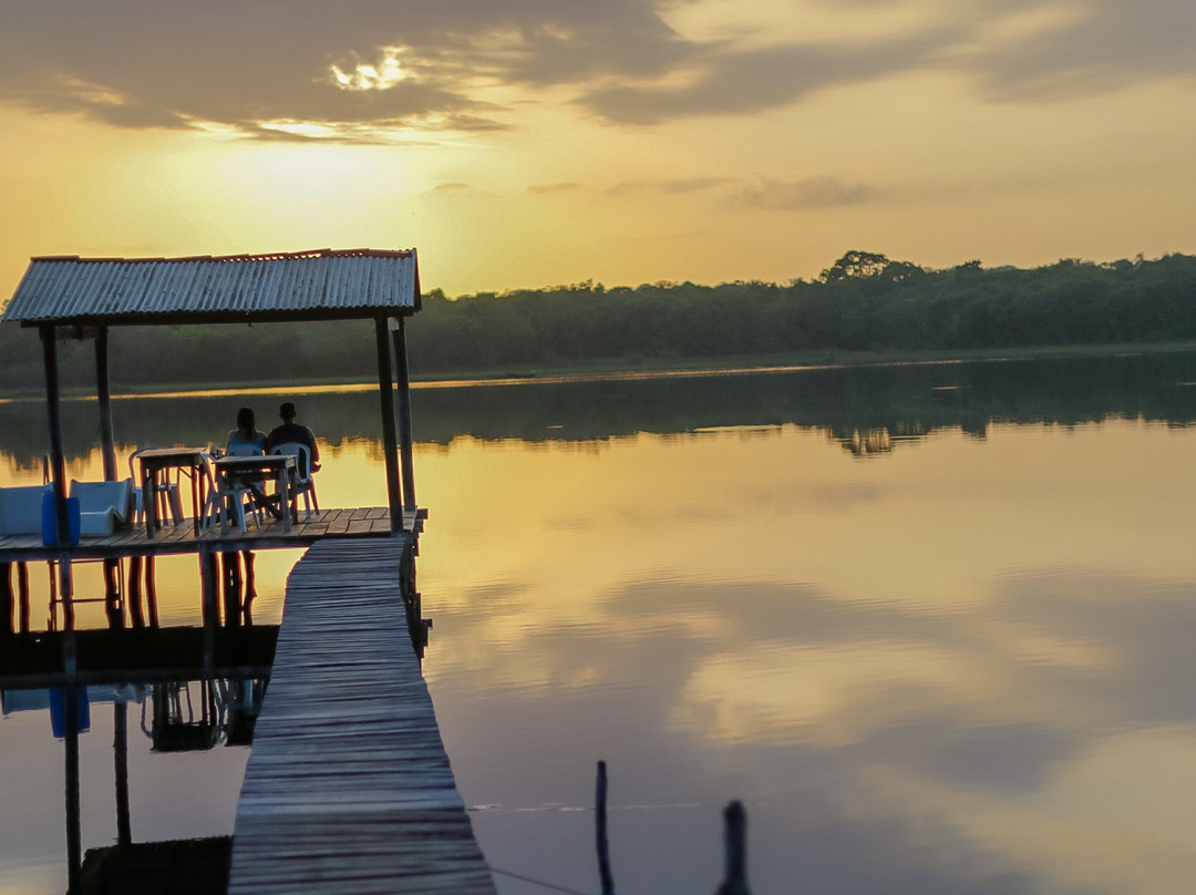 Pousada do Gaúcho主图