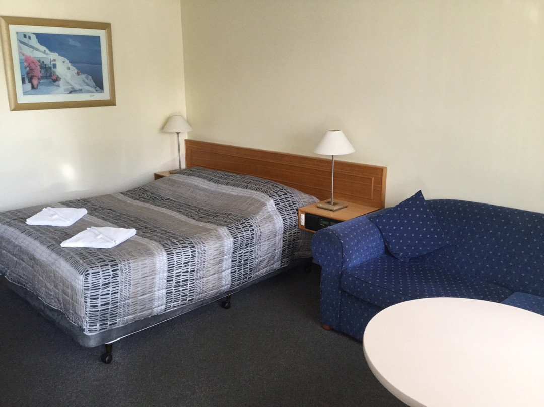 Narrandera Gateway Motor Inn主图