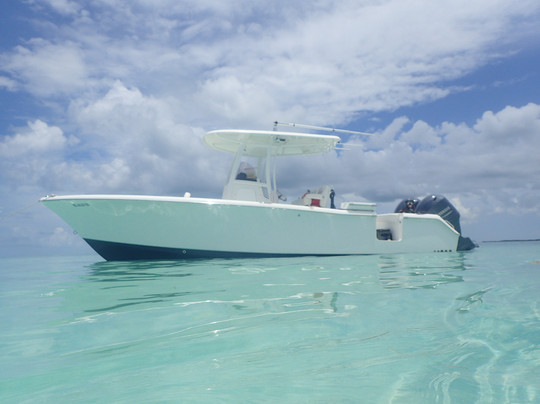 Soul Shine Adventures-基韦斯特必去景点