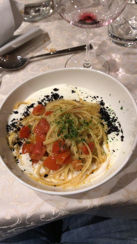 Albergo Garni Antico Mas del Medico-浴室