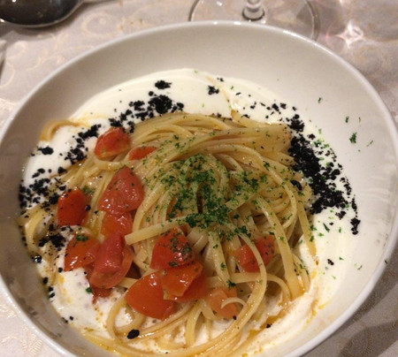 Albergo Garni Antico Mas del Medico主图