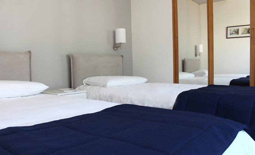 Grey Pearls Suites主图