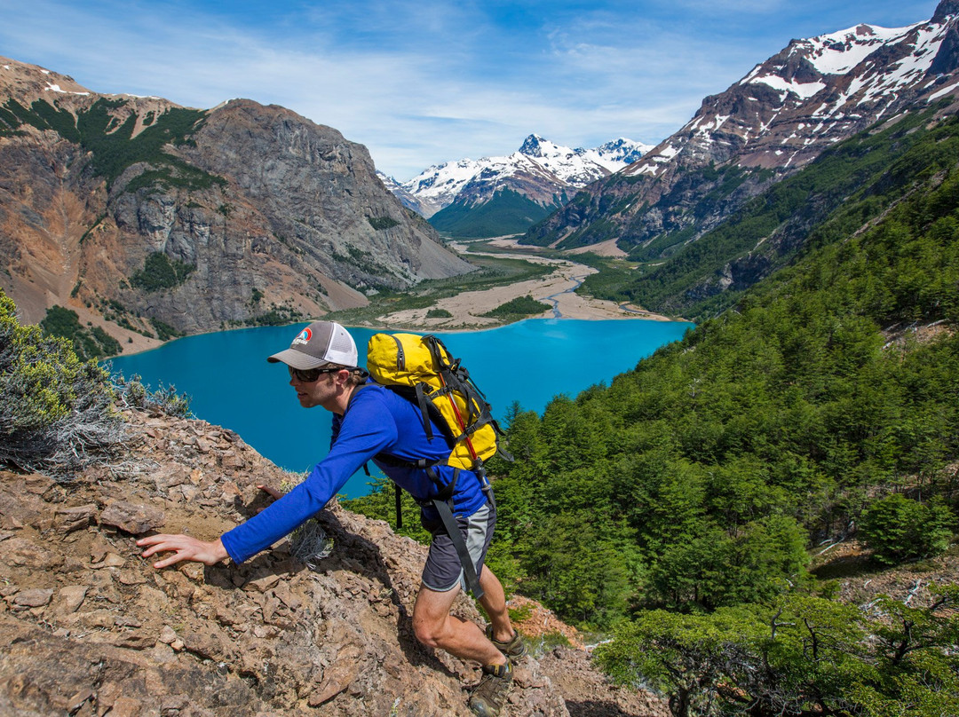 Gran Patagonia Tour Operator-Coyhaique必去景点