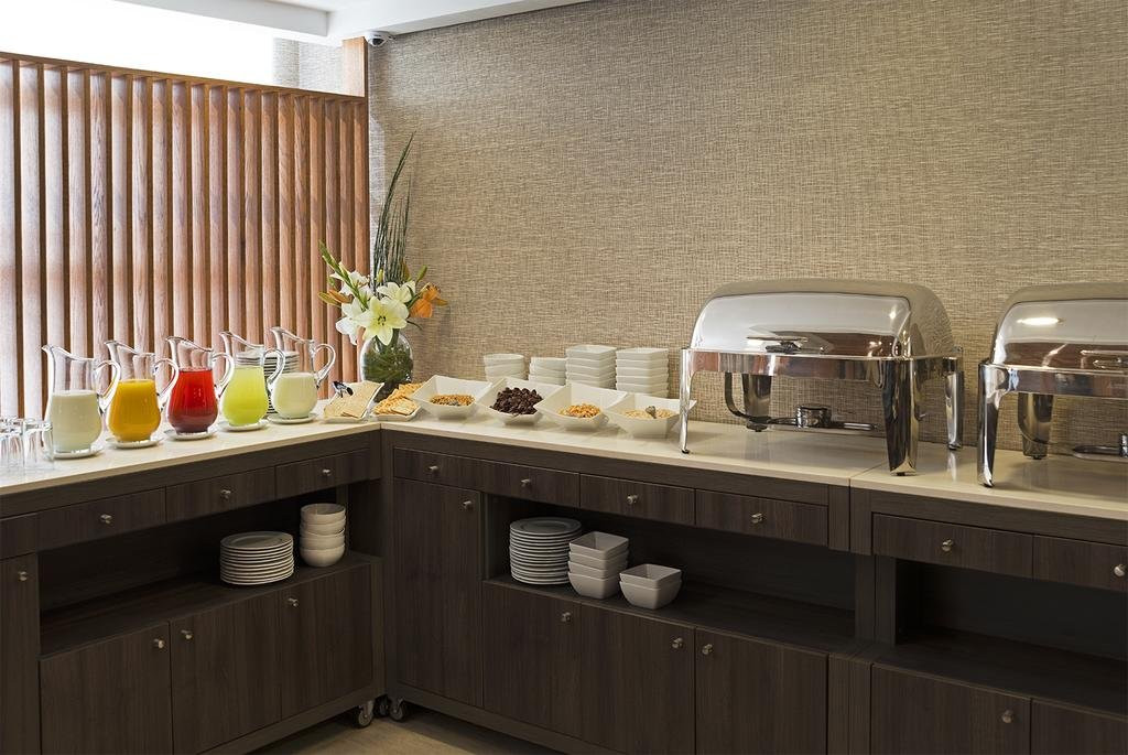 Atacama Suites Hotel主图