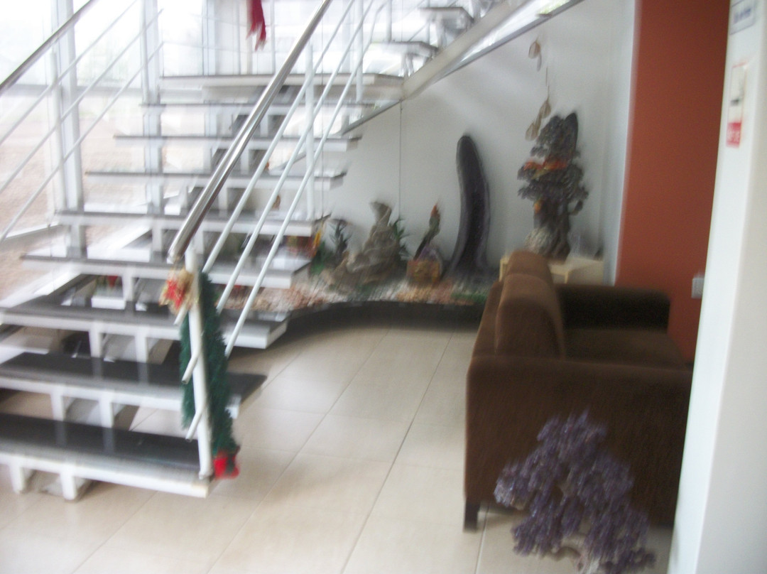 Hotel das Pedras主图