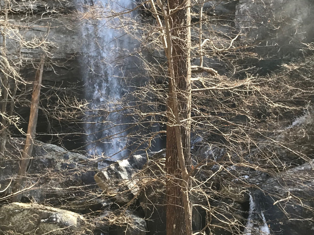 Pocket Wilderness-Dayton必去景点