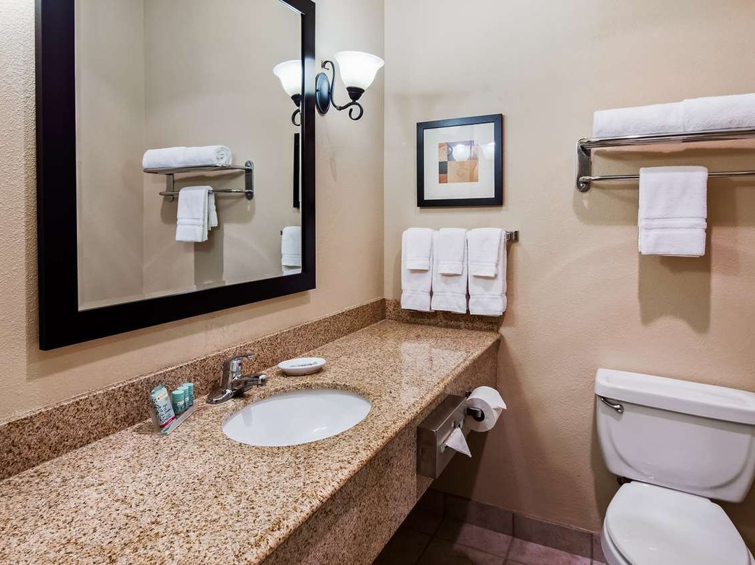 Best Western Franklin Town Center Hotel & Suites主图