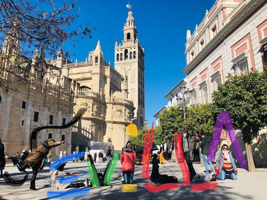 Ricardo Carmona Suárez - Tour Guide Seville景点图片