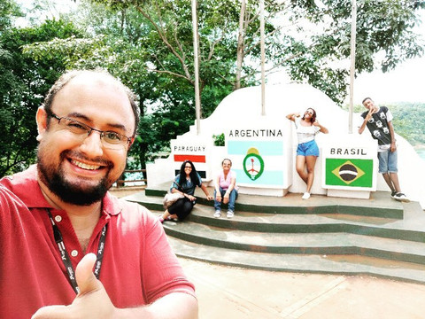 Diontur Turismo-伊瓜苏必去景点