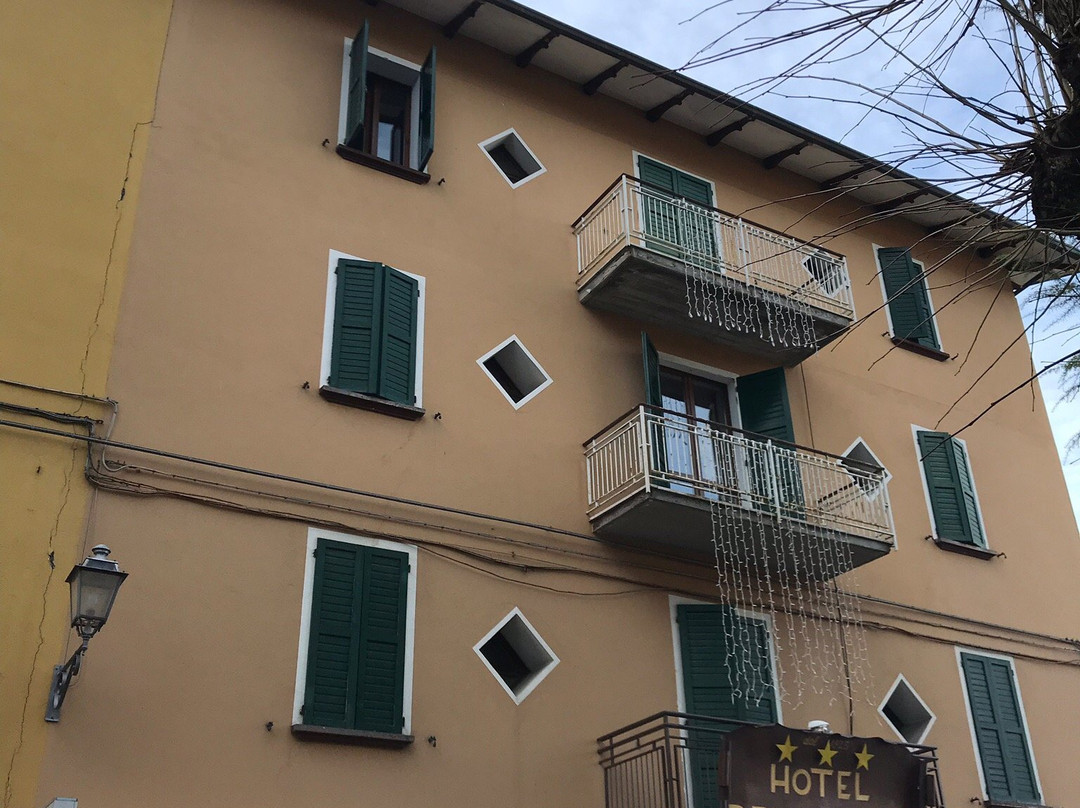Castel d'Aiano旅游攻略图片