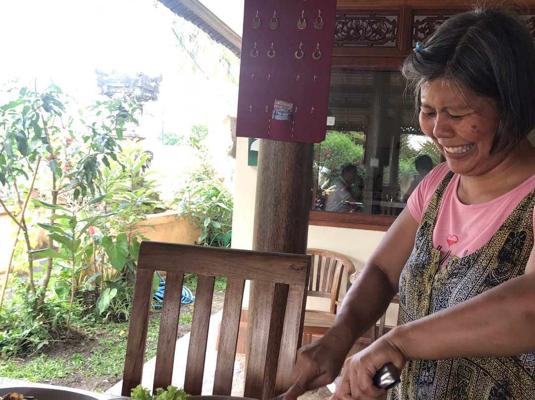 Villa Kubu Agung主图