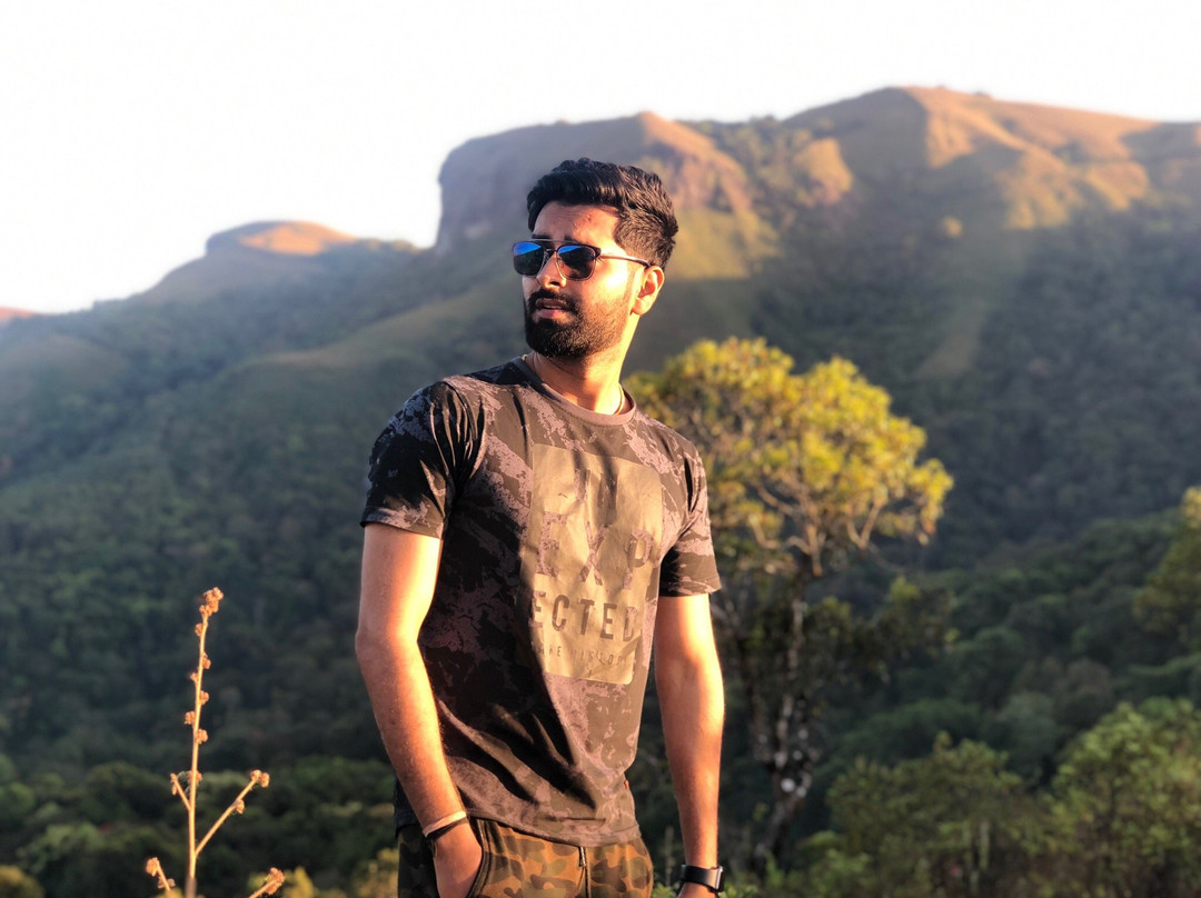 Gatikallu Homestay主图