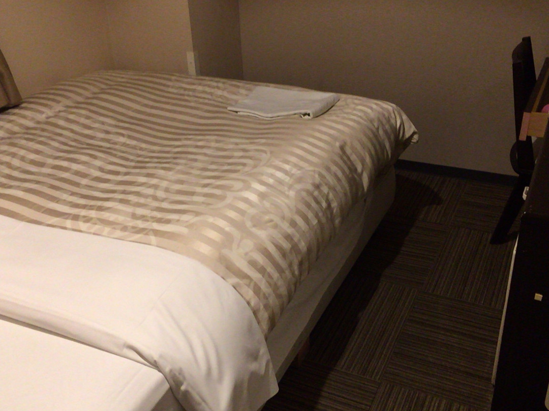 Hospitality Inn Yawatajuku主图