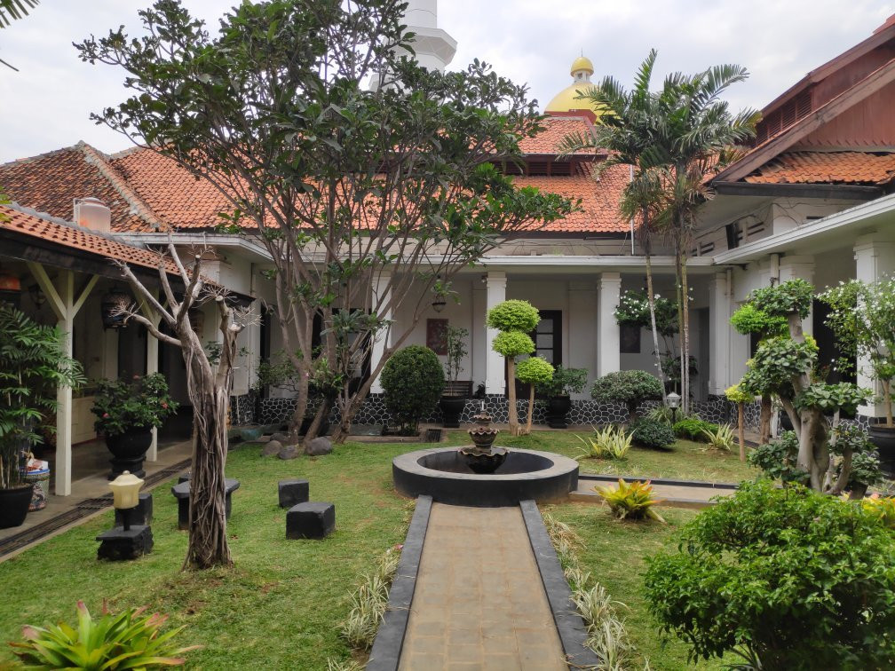 Museum of Batik Pekalongan景点图片