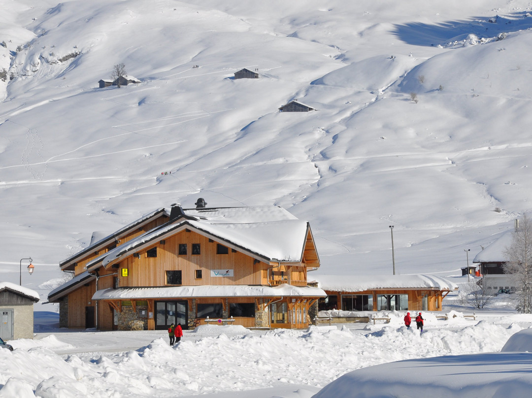 Les Roches 1500主图