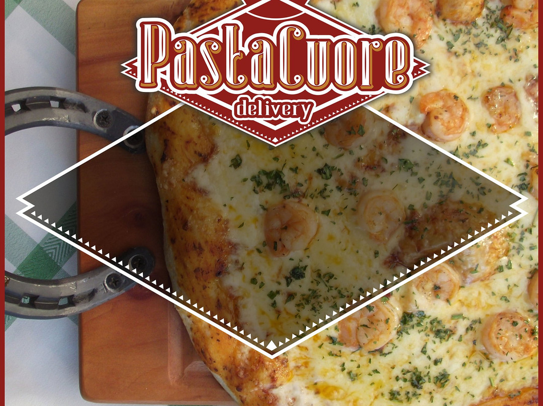 Rio Negro餐馆和美食-PastaCuore