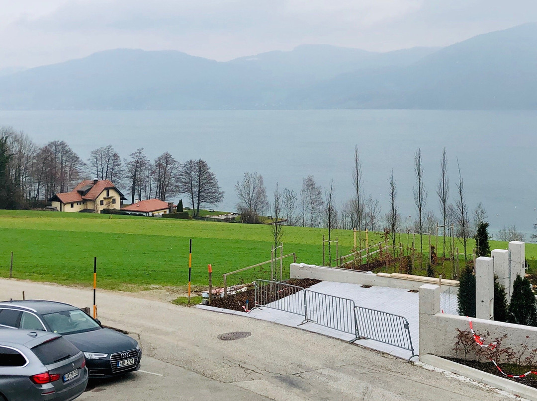 Panoramahotel Gasthof Schoenberger主图