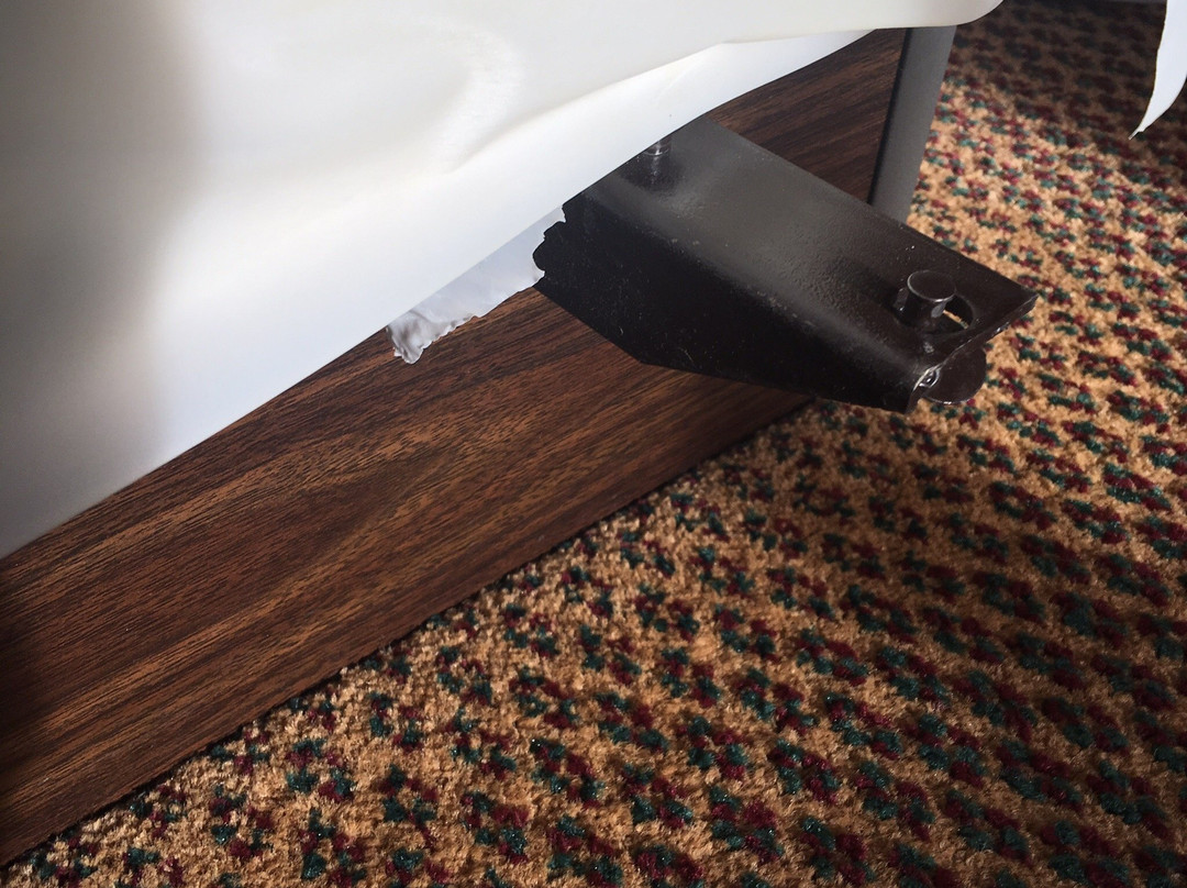 Super 8 by Wyndham Salisbury主图