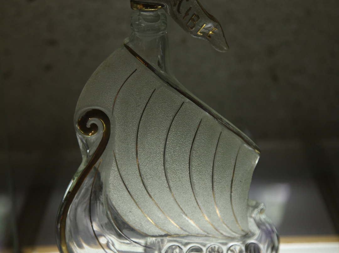 Musée des Savoir-faire du Cognac景点图片